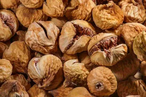 تصویر 2 از خرید و قیمت انواع انجیر خشک